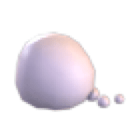 Giant Snowball  - Ultra-Rare from Winter 2022